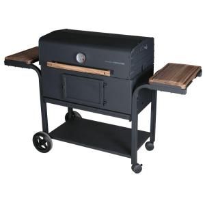 Char Broil Classic Full Size Charcoal Grill 08301390 26