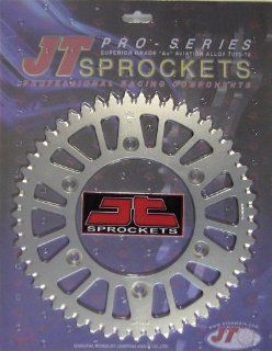 JT Sprockets JTA478.45 45T Aluminum Rear Sprocket Automotive