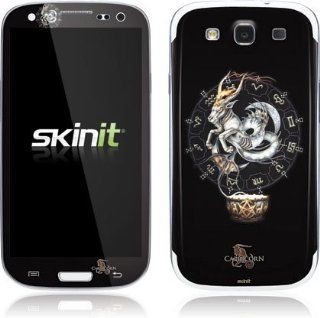 Zodiac   Capricorn by Alchemy   Samsung Galaxy S3 / S III   Skinit Skin Cell Phones & Accessories