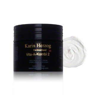 Karin Herzog Vita A Kombi 2 1.9 oz.  Facial Treatment Products  Beauty