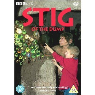 Stig of the Dump Complete Series [Regions 2 & 4] Movies & TV