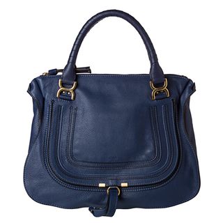 Chloe Large Marcie Shoulder Bag Chloe Designer Handbags