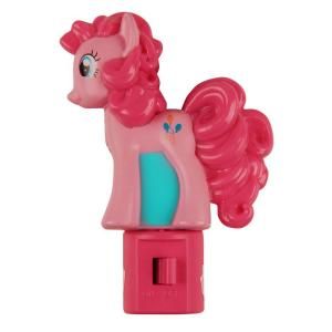 Meridian Hasbro Pinkie Pie My Little Pony Switch LED Night Light 10126