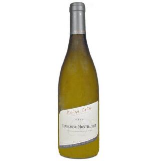 2009 Domaine Philippe Colin Chassagne Montrachet Wine