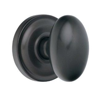 Sapphire KH 1440 1 10B Handley Privacy Knob, Oil Rubbed Bronze   Doorknobs  