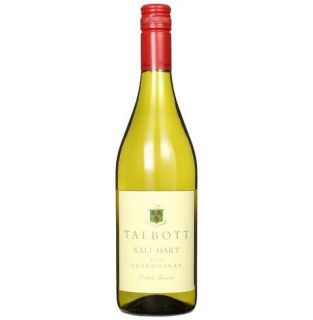2012 Talbott Kali Hart Chardonnay, Estate Grown 750ml Wine