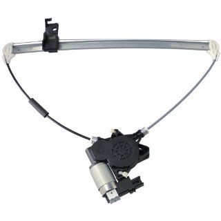 ACDelco 11A465 Professional Power Window Motor and Regulator Assembly Automotive