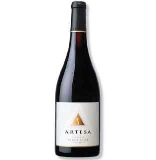 Artesa Carneros Pinot Noir 2008 Wine