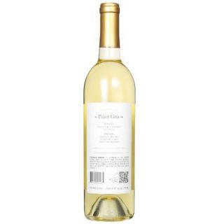 2012 Annefield Vineyards Pinot Gris 750 mL Wine