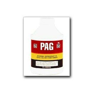 Universal PAG Oil (480) Automotive