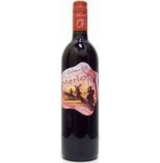 2011 Orleans Hill Merlot 750ml Wine