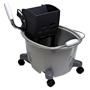 Quickie HomePro Bucket with Wringer 20031