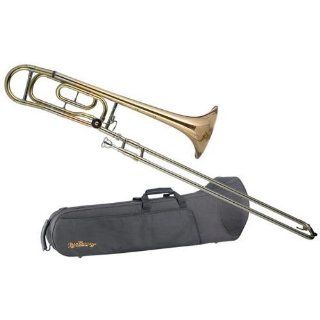 Jean Baptiste ST481F Trombone with F Attachment Musical Instruments