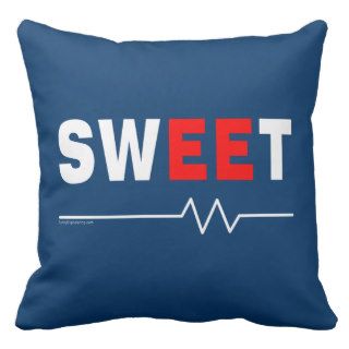 Sweet EE Pillows