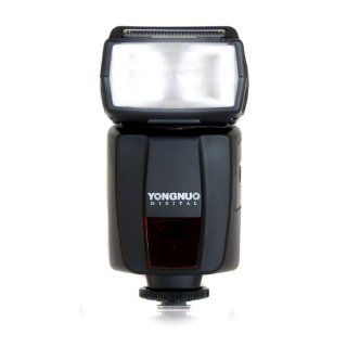YN 467 Flash Speedlite Flashlight Speedlight for Nikon D300 D200 D80 D70s D70 etc  On Camera Shoe Mount Flashes  Camera & Photo