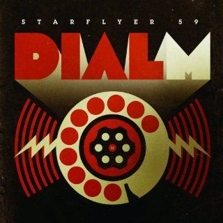 Dial M [Vinyl] Music