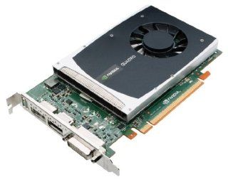 PNY NVIDIA Quadro 2000 Graphics Card 1GB GDDR5 PCI Express 2.0 x16 (Retail) Computers & Accessories