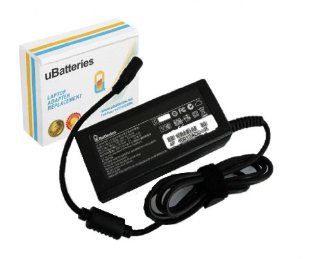 UBatteries AC Adapter Charger Sony VAIO VGN FZ485U/B   19.5V, 59W Electronics
