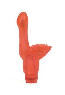 Japanese G Spot Limited Edition Vibrator   Red Health & Personal Care