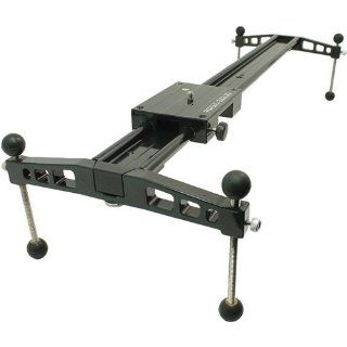 Glide Gear Dev 470 47" Professional Camera Slider, 19 lbs Load Capacity  Camera And Photography Products  Camera & Photo