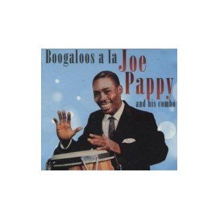 Boogaloos a La Joe Pappy Music