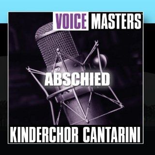 Voice Masters Abschied Music