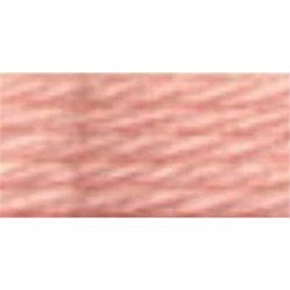 DMC 486 7121 Tapestry and Embroidery Wool, 8.8 Yard, Very Light Dusty Pink