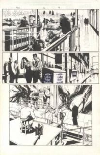 Incredible Hulk Volume 2 Issue 56 Page 09 Entertainment Collectibles