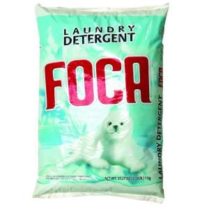 Foca 35.27 oz. Fresh Scent Laundry Detergent 95010