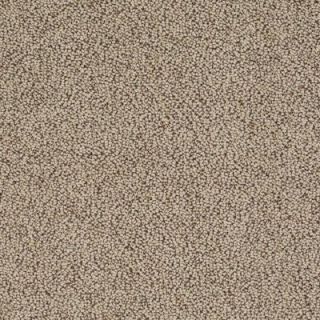 Martha Stewart Living Kentmere   Color Brown Alpaca 12 ft. Carpet HDB32MS204
