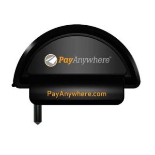 PayAnywhere Complete Mobile Payment Solution 00302
