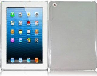 For Ipad Mini Hard Cover Case Clear Accessory Cell Phones & Accessories
