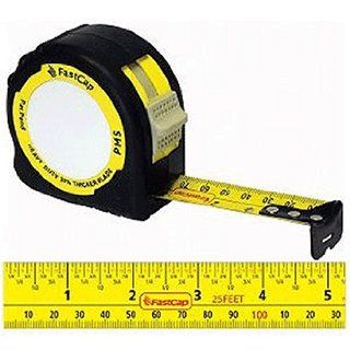 16' Inch/Metric Measuring Tape    
