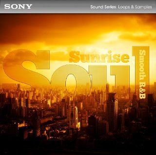 Sunrise Soul Smooth R&B  Software
