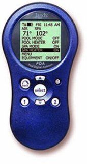 Jandy PDA Wireless Remote Replacement  Lawn And Garden Tool Replacement Parts  Patio, Lawn & Garden