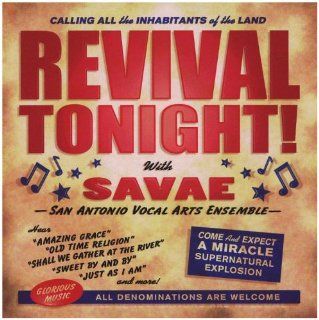 Revival Tonight Music