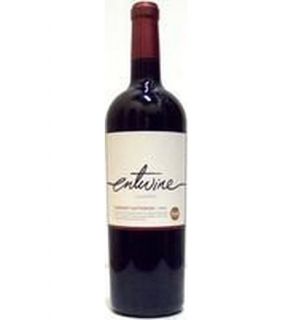 2010 Entwine Cabernet Sauvignon 750ml Wine