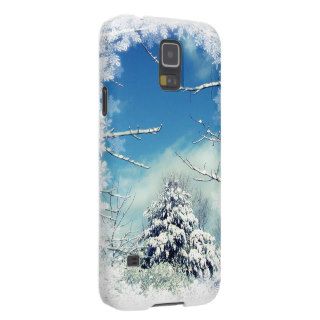 After the Storm Galaxy S5 Cases