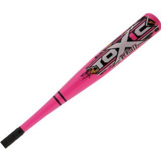 Worth Girls TBGTOX 26/15 Teeball Softball Bat (26 Inch)  Sports & Outdoors
