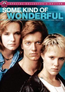 Some Kind of Wonderful (Special Collector's Edition) Eric Stoltz, Mary Stuart Masterson, Lea Thompson, Howard Deutch Movies & TV