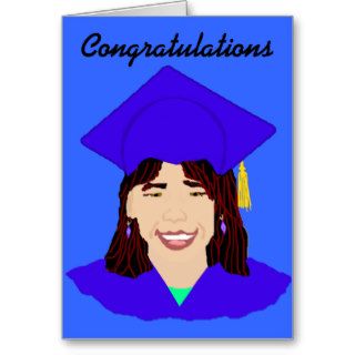 It's Only Just the Beginning Graduation Card