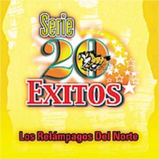 Serie 20 Exitos Music