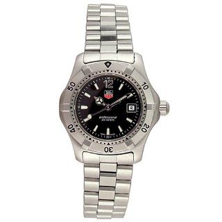 TAG Heuer Women's WK1310.BA0319 2000 Classic Watch Tag Heuer Watches