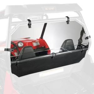 RZR Rear Shield and Back Panel Combo (2011 RZR 800 LE/S) 2035
