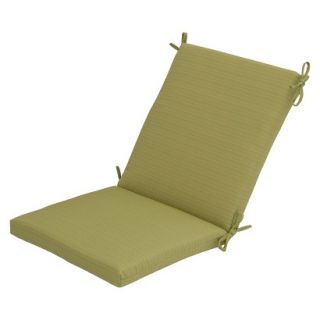 Threshold Outdoor Chair Cushion   Lime
