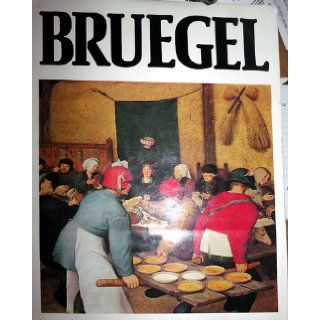 Bruegel Bob & Jeanne Rousseau Claessens, Profusely illustrated 9780933516106 Books
