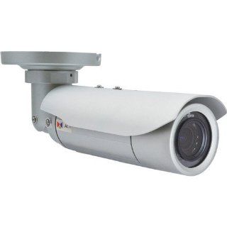 ACTi E44 (2MP Bullet with D/N, IR, Basic WDR, SLLS, Vari focal lens, f2.8 12mm/F1.4, H.264, 1080p/30fps, DNR, PoE, IP66)  Bullet Cameras  Camera & Photo