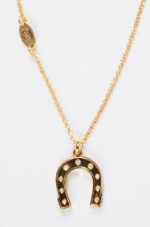 Juicy Couture Horseshoe Necklace  Other Products  