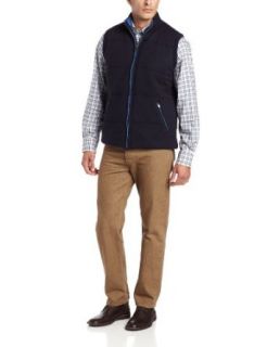 Faconnable Men's Vest at  Mens Clothing store