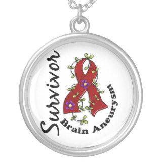 Brain Aneurysm Survivor 15 Jewelry